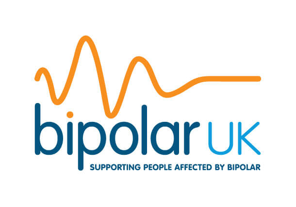 Bipolar UK logo