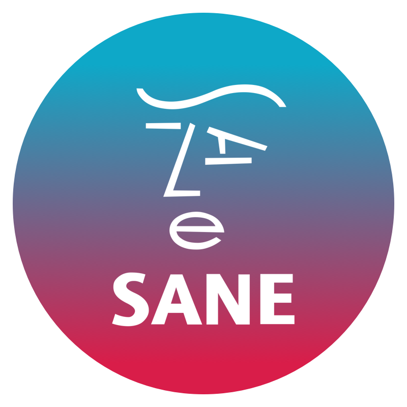 SANE logo