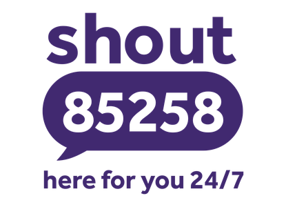 Shout logo