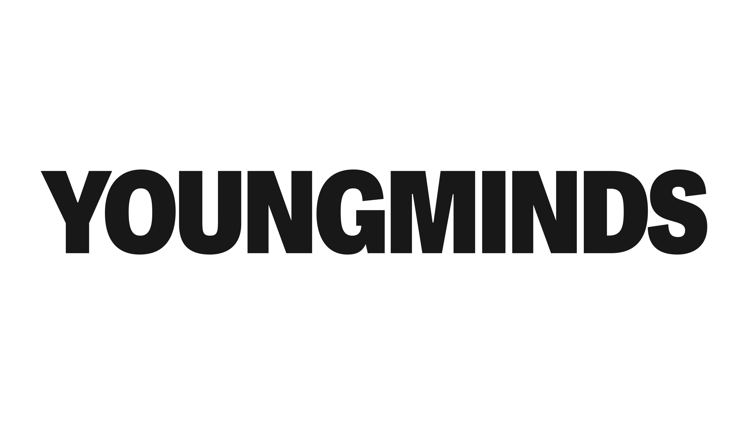 YoungMinds logo